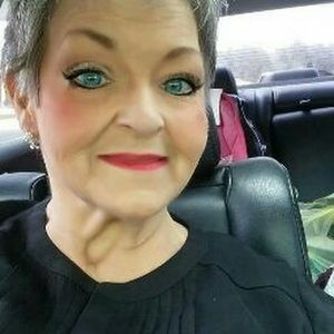 Meet your Posher, Diana sue